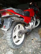 Honda VT 250F. 250 куб. см., исправен, птс, с пробегом