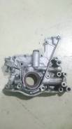 Насос масляный. Toyota Aristo Toyota Supra Двигатель 2JZGTE