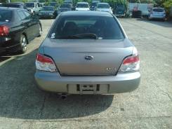 Стоп-сигнал. Subaru Impreza WRX STI, GDB, GGB