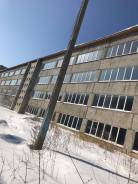Продам помещение свободного назначения. Улица Суворова 82а, р-н Индустриальный, 4 600 кв. м.
