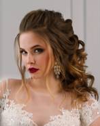Причёска 1.690р. от стилистов студии Be Mine