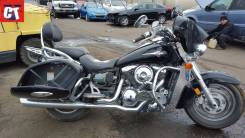 Kawasaki VN Vulcan 1600. 1 600 куб. см., исправен, птс, без пробега. Под заказ