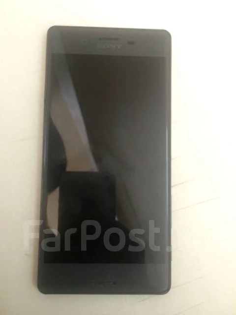 Sony Xperia X Performance. �/� ����