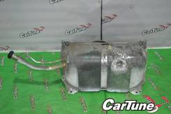 Бак топливный. Toyota Chaser, GX100, GX105, JZX100, JZX101, JZX105, LX100, SX100 Двигатели: 1GFE, 1JZFE, 1JZGE, 1JZGTE, 2JZGE, 2LTE, 4SFE