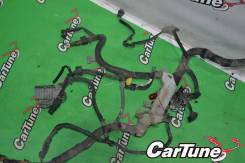 Проводка двс. Toyota Chaser, GX100, GX105, JZX100, JZX101, JZX105, LX100, SX100 Двигатели: 1GFE, 1JZFE, 1JZGE, 1JZGTE, 2JZGE, 2LTE, 4SFE