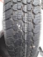 Bridgestone Desert Dueler 682. Летние, 2011 год, без износа, 1 шт