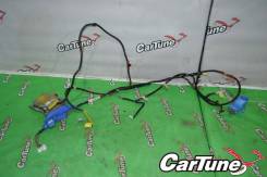 Проводка салона. Toyota Chaser, GX100, GX105, JZX100, JZX101, JZX105, LX100, SX100 Двигатели: 1GFE, 1JZFE, 1JZGE, 1JZGTE, 2JZGE, 2LTE, 4SFE