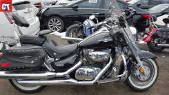Suzuki Boulevard C90. 1 500 куб. см., исправен, птс, без пробега. Под заказ