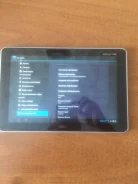 Acer Iconia Tab A701