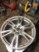 Bridgestone. 7.5x18", 5x100.00, ET53, ЦО 73,0 мм.