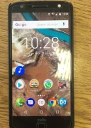 Moto Z. �/�