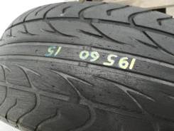 Dunlop SP Sport LM702. Летние, 50 %, 1 шт