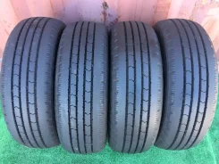Bridgestone R202. ������, 2014 ���, �/�, ����� 5�% ����