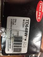 Сайлентблок подвески. Mazda Training Car, BK5P Mazda Mazda3, BK Mazda Axela, BK3P, BK5P, BKEP Двигатели: Y650, Y655
