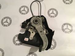 Педаль ручника. Mercedes-Benz: S-Class, CLK-Class, CLC-Class, CL-Class, E-Class, CLS-Class, SL-Class, C-Class Двигатели: M112E28, M112E32, M112E37, M1...
