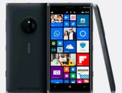 Nokia Lumia 830. �/�. ��� ����� �� ���������� ����