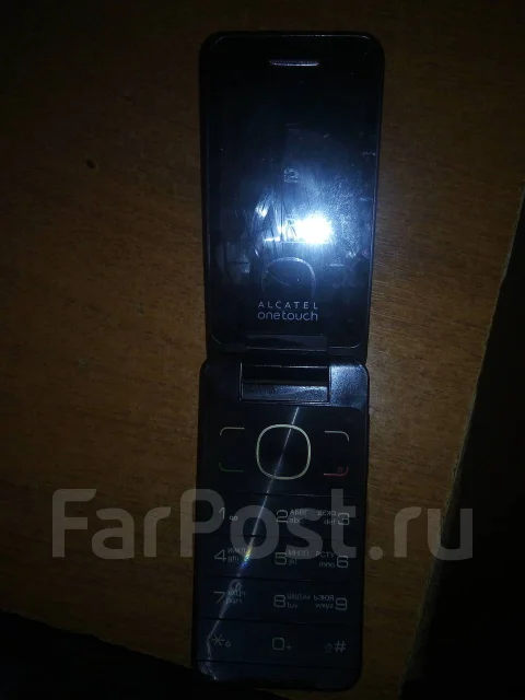 Alcatel OneTouch 2012D. �/�. ��� ����� �� ������������ ����