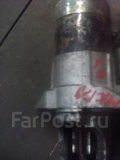 ������� EJ205 ���� 6�� 23300-AA351, 23300-AA221 ����