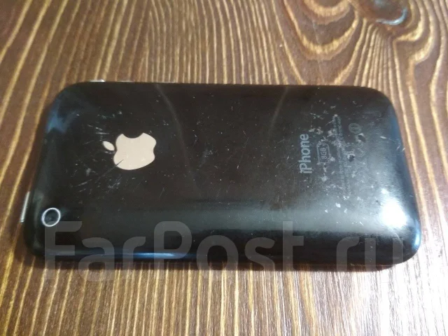 Apple iPhone 3G. �/� ����