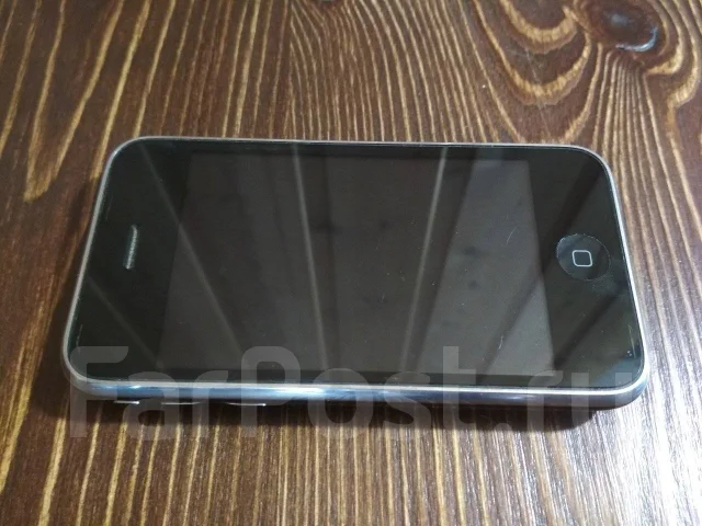 Apple iPhone 3G. �/� ����