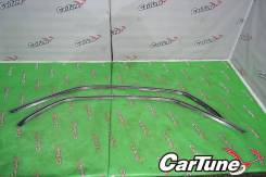 Молдинг на кузов. Toyota Chaser, GX100, GX105, JZX100, JZX101, JZX105, LX100, SX100 Двигатели: 1GFE, 1JZFE, 1JZGE, 1JZGTE, 2JZGE, 2LTE, 4SFE