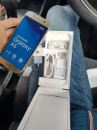 Samsung Galaxy A5 2017. �����