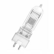 Лампа специальная галогенная (студийная) - OSRAM ОСРАМ 64662 300W 230V 5000lm 2900K GY9.5 2000h - 4008321097873