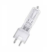 Лампа специальная галогенная студийная — OSRAM ОСРАМ 64673 CP/81 300W 230V GY9.5 4008321099785