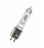 Лампа специальная галогенная (студийная) - OSRAM ОСРАМ 64716 600W 240V 13500lm 3050K G9.5 250h - 4008321623997