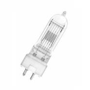 Лампа специальная галогенная (студийная) - OSRAM ОСРАМ 64717 650W 240V 17000lm 3200K GY9.5 150h - 4008321624239