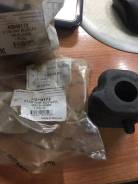 Втулка стабилизатора. Toyota Vanguard, ACA31, ACA33, ACA33W, ACA36, ACA38, ACA38W, GSA33, GSA33W Toyota RAV4, ACA30, ACA31, ACA31W, ACA33, ACA36, ACA3...