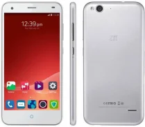 ZTE Blade S6. �/�, 16 ��, Dual-SIM ����
