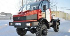 Silant. Силант - трактор, 124 л.с. Под заказ