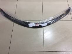 Дефлектор капота. Toyota RAV4, ALA49, ASA44, ZSA42, ZSA44 Двигатели: 2ADFHV, 2ARFE, 3ZRFE