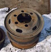 Topy. 6.0x16, 6x222.25
