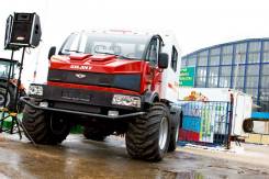 Silant. Силант(), 4 750 куб. см., 5 000 кг., 2 000,00 кг. Под заказ