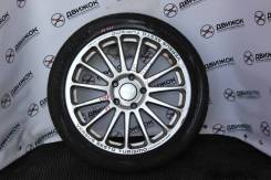 Firestone Firehawk Wide Oval. Летние, 2014 год, 5 %, 4 шт