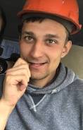 Разнорабочий. Средне-специальное образование, опыт работы 3 года
