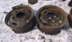 Topy. 5.5x16, 5x203.20