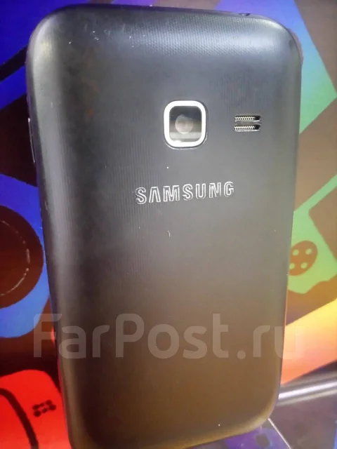 Samsung Galaxy Ace. �/�, Dual-SIM ����