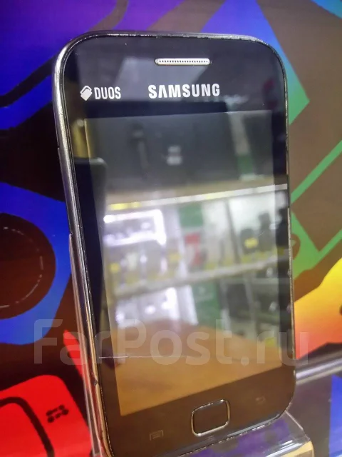 Samsung Galaxy Ace. �/�, Dual-SIM ����