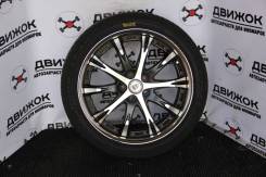 Goodyear Eagle LS EXE. Летние, 2012 год, 5 %, 2 шт