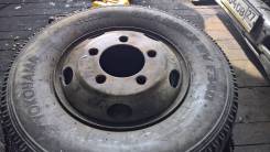 Topy. 5.5x16, 5x203.20