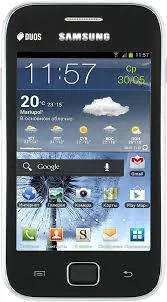 Samsung Galaxy Ace. �/�, Dual-SIM ����