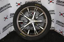 Goodyear Eagle LS2000. Летние, 2011 год, 5 %, 2 шт