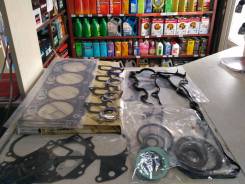 Ремкомплект двигателя. Toyota: Regius Ace, Land Cruiser, ToyoAce, Quick Delivery, Hiace, Land Cruiser Prado, Dyna, 4Runner, Hilux Двигатель 3L