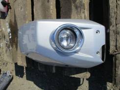 Кронштейн, корпус противотуманной фары. Toyota FJ Cruiser, GSJ10, GSJ10W, GSJ15, GSJ15W Двигатель 1GRFE