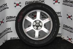 Goodyear Excellence. Летние, 2013 год, износ: 5%, 4 шт