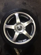 Salita. x17", 5x114.30