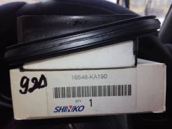 Фильтр воздушный. Subaru Vivio, KK3, KK4, KY3 Двигатель EN07E